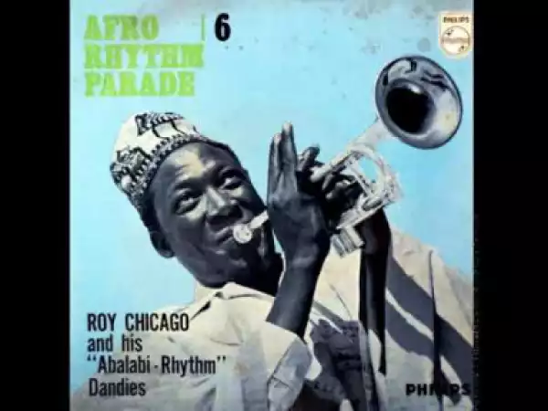 Roy Chicago - Aiye Loja